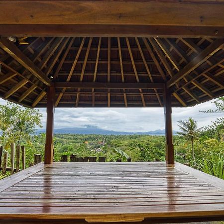Indah Guest House Nusa Penida Sakti 外观 照片